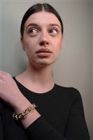 Bracciale Rebecca Donna Diva in Alluminio BDABOO23 - BDABOO23